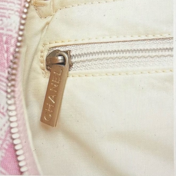 🆕 Chanel CC"New travel line" Backpack🎒 - Picture 12 of 13